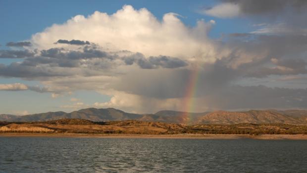 Yuba Lake State Park